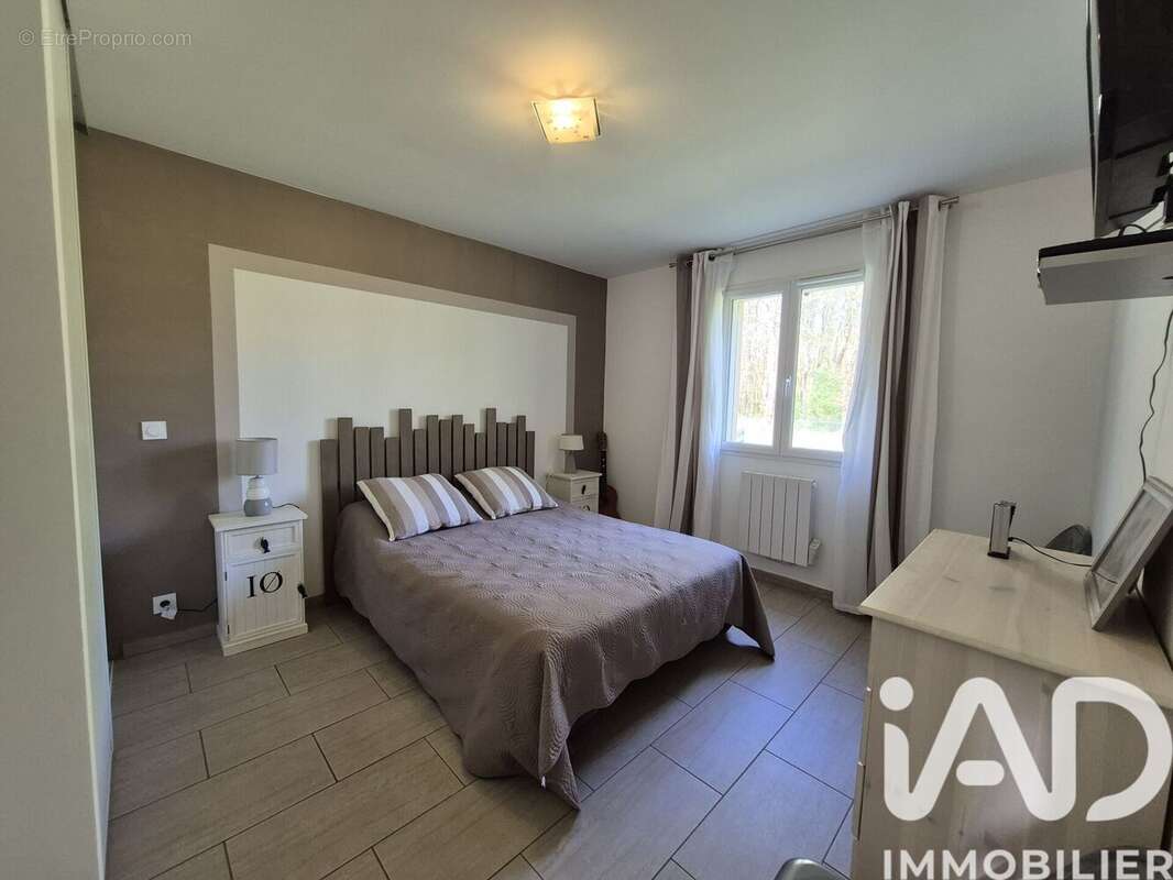 Photo 2 - Maison à VENSAC