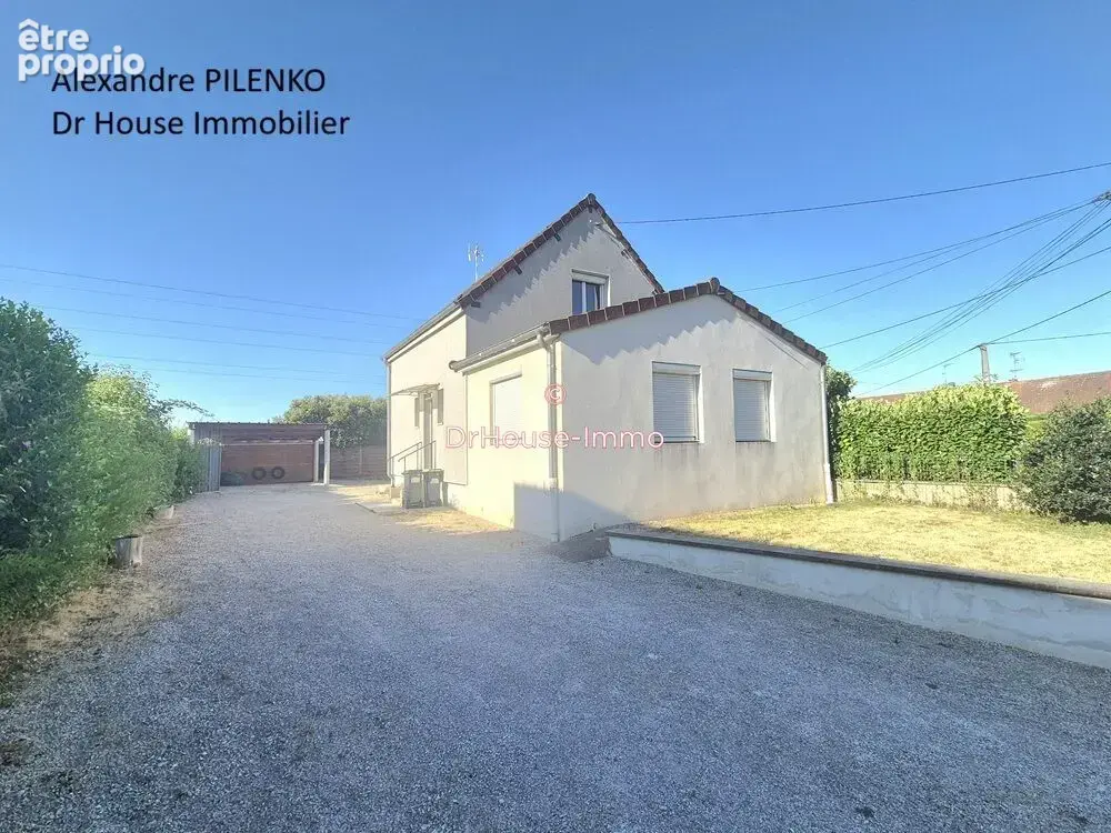 Maison 91 m² à Saint-Remy  - photo 10