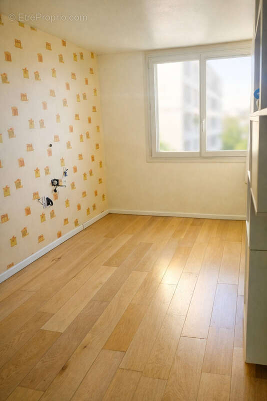 Appartement à MEUDON