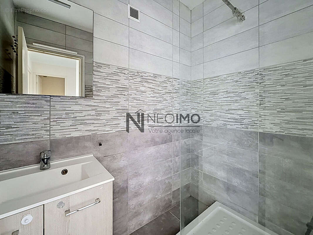 Appartement Neufchateau 4 pièce(s)  90.18 m2 - photo 9
