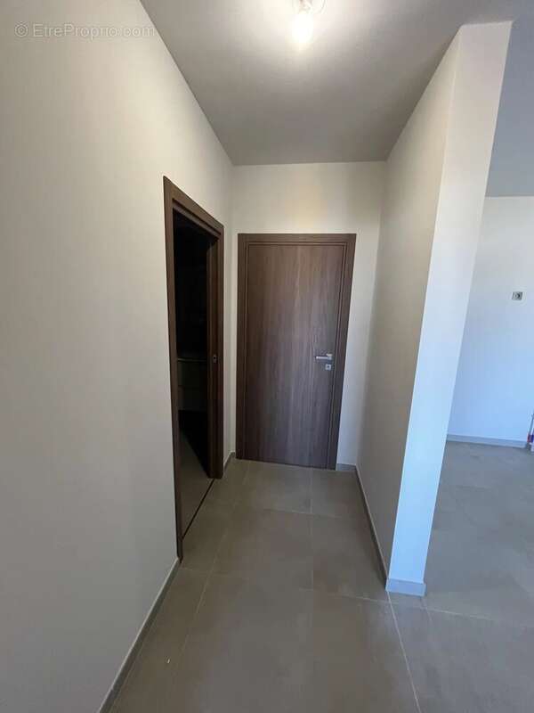 Appartement à BORGO