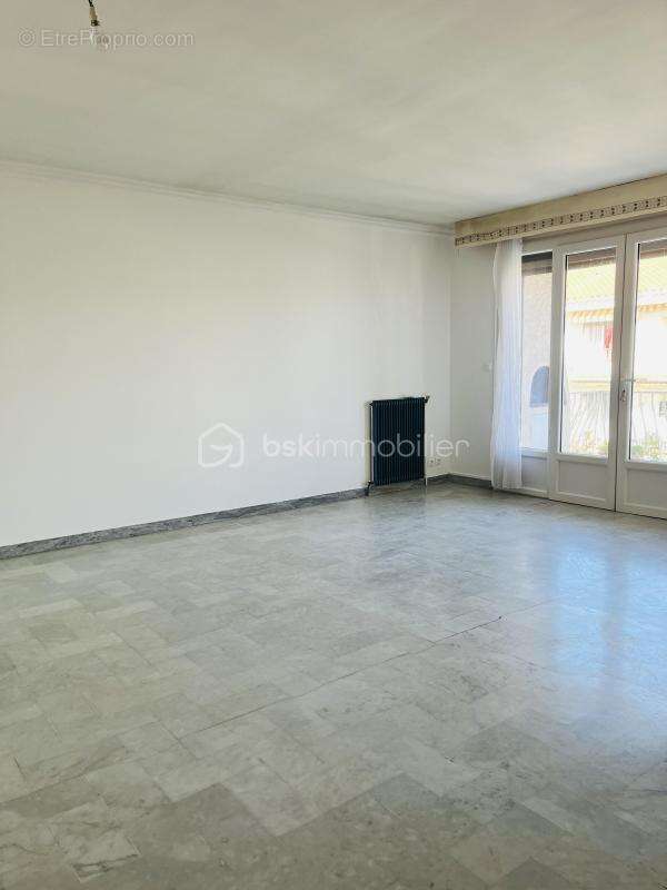 Appartement type 3/4 pièces - photo 4