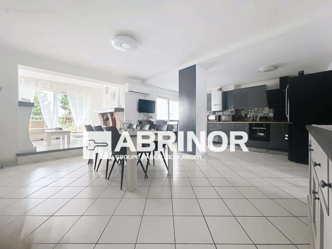 Appartement à ROUBAIX