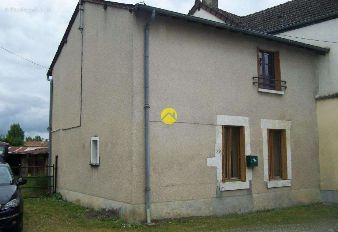 Maison a renover pour 1er achat - photo 17