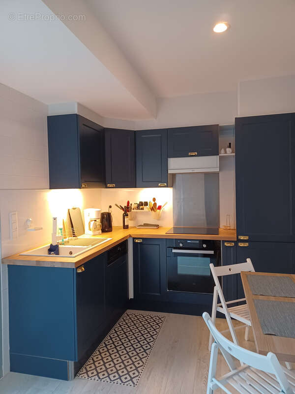 Maison à SAINT-NAZAIRE