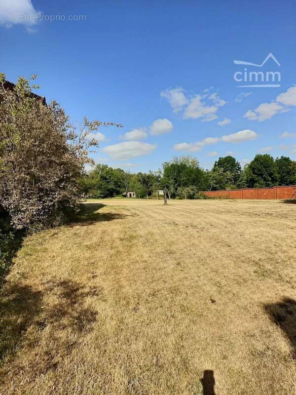 A vendre sermaize les bains maison - photo 6