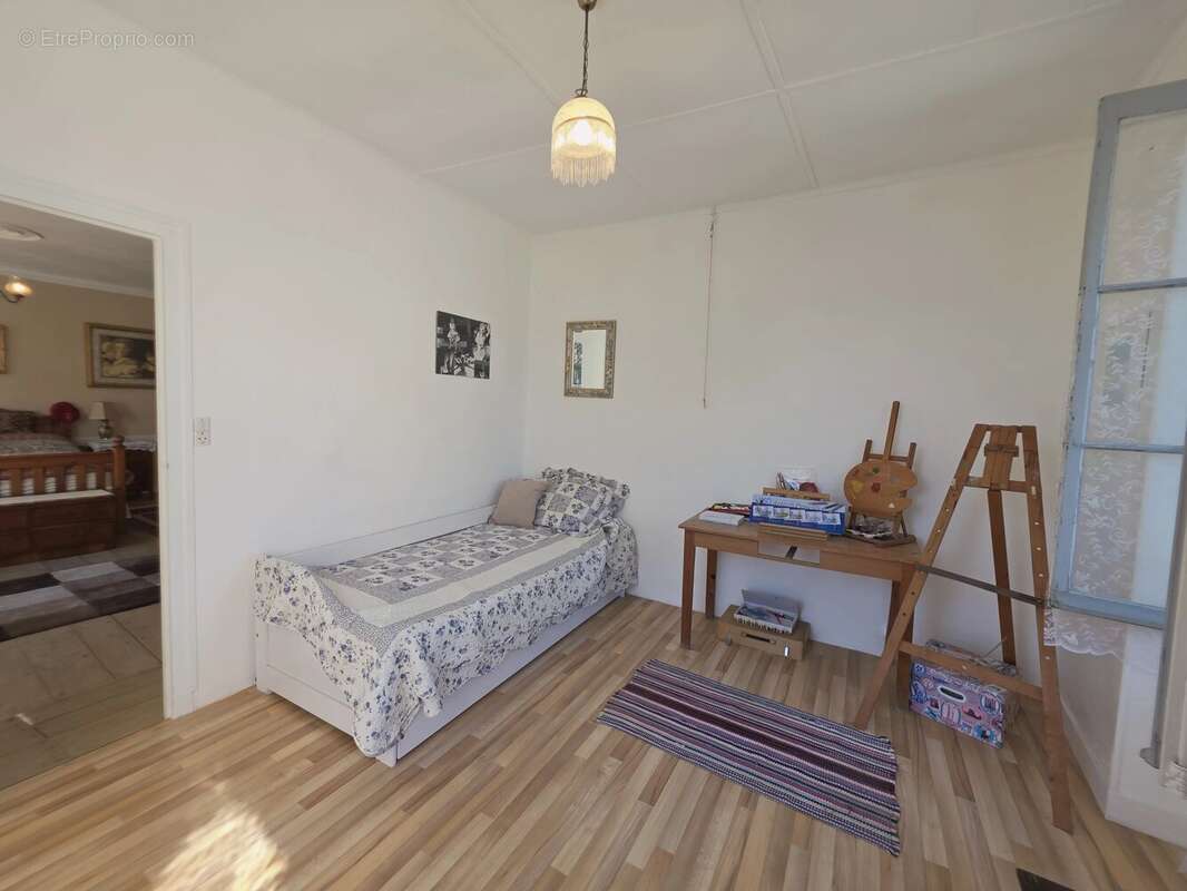 Maison à SOUMENSAC
