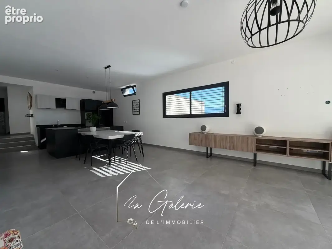 Magnifique maison avec piscine a st paul de varces - photo 2