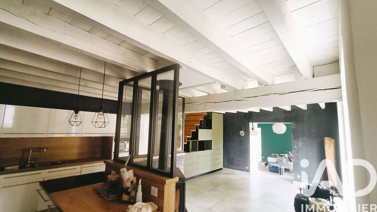 Photo 9 - Maison à AMBAZAC