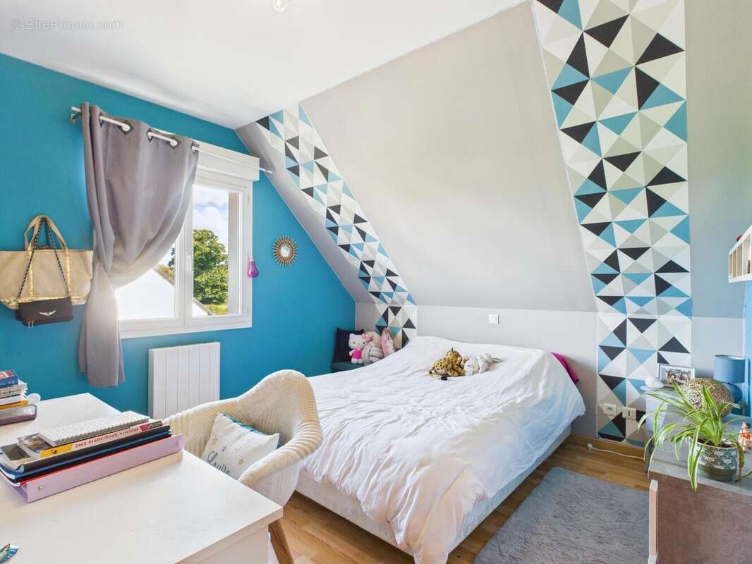 Photo 7 - Maison à SAINT-SAUVEUR-LENDELIN