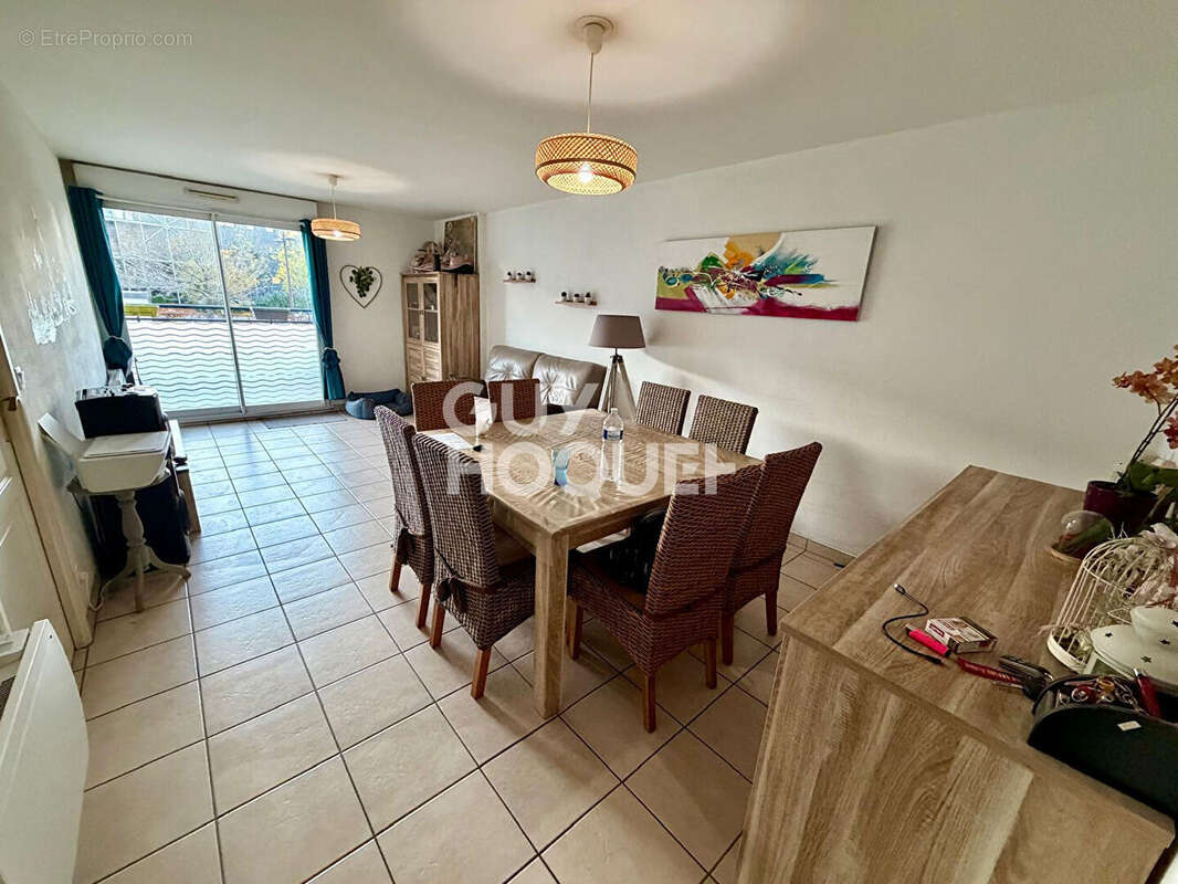 Appartement à CALAIS