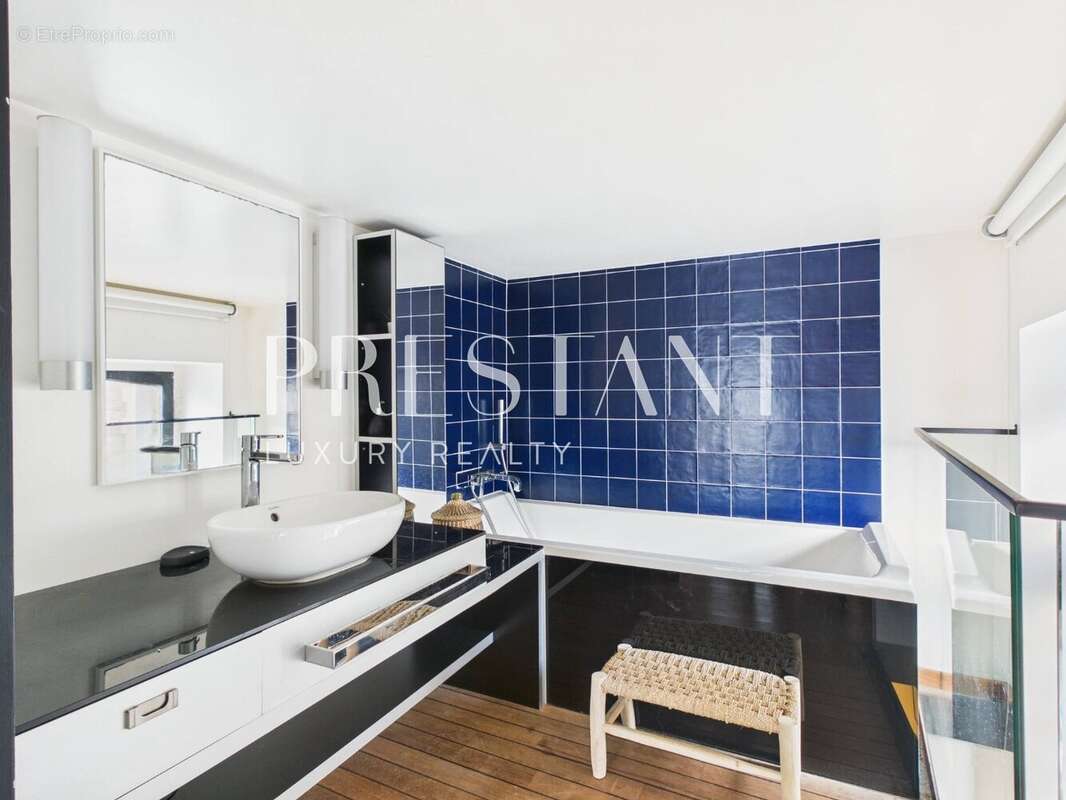 Appartement à BIARRITZ