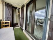 Appartement à CANET-EN-ROUSSILLON