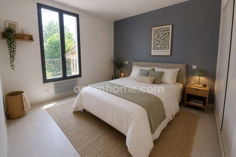 Appartement à LIVRY-GARGAN