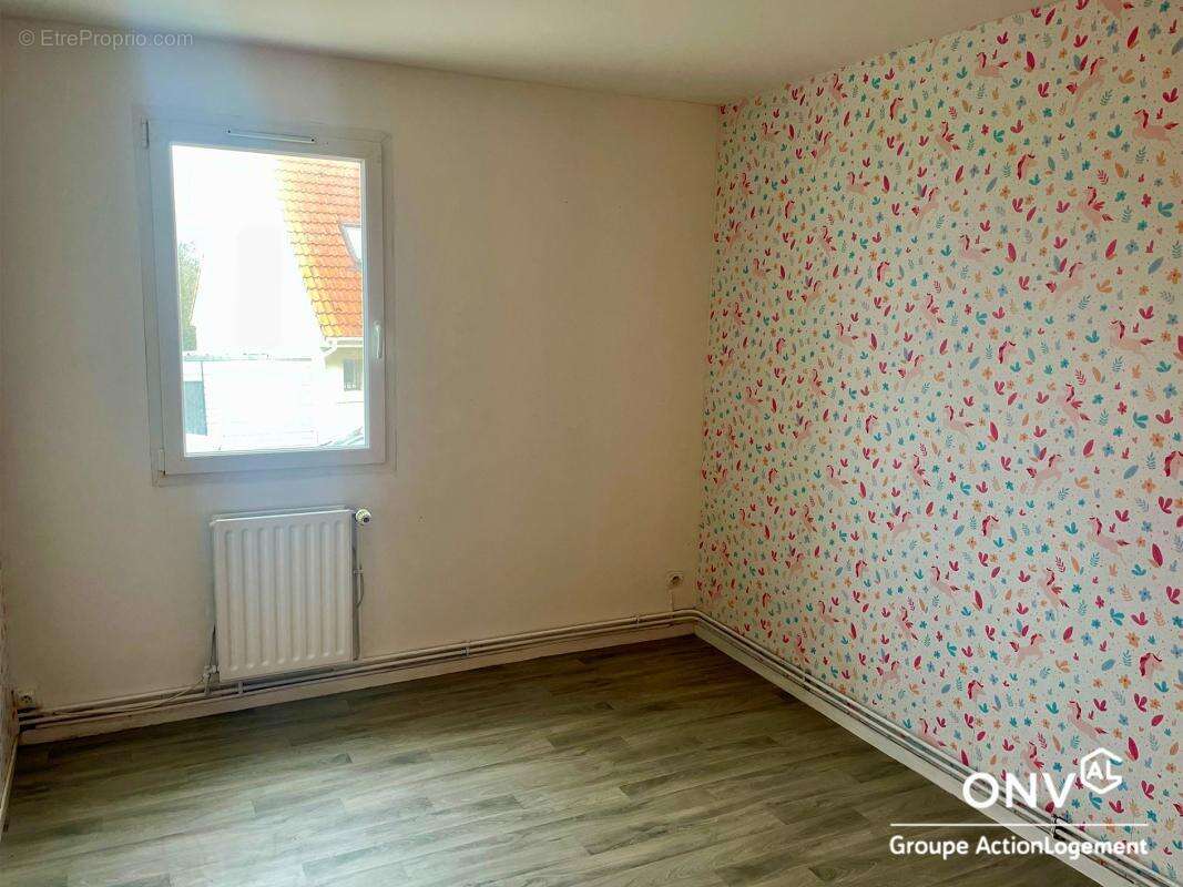 Appartement à LE PORTEL