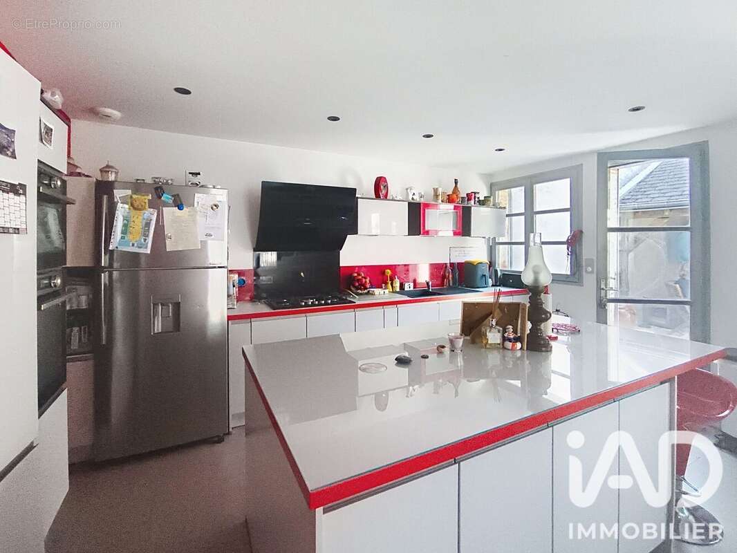 Maison 228 m² à Romorantin-Lanthenay  - photo 5