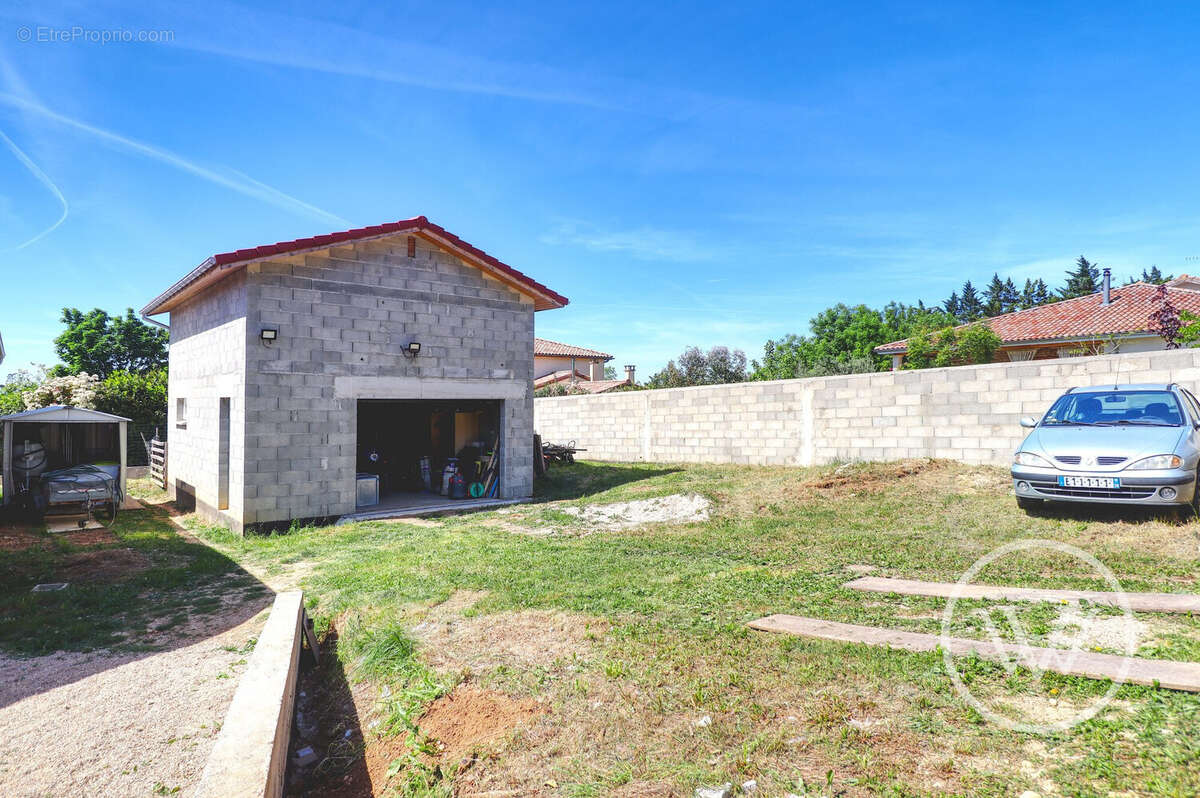 Maison à ROCHEFORT-SAMSON