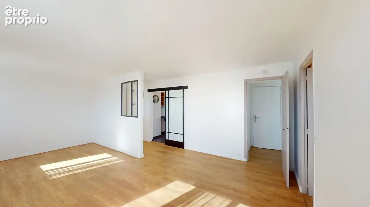 Maisons Alfort 3 pièce(s) 63.02 m² - photo 9