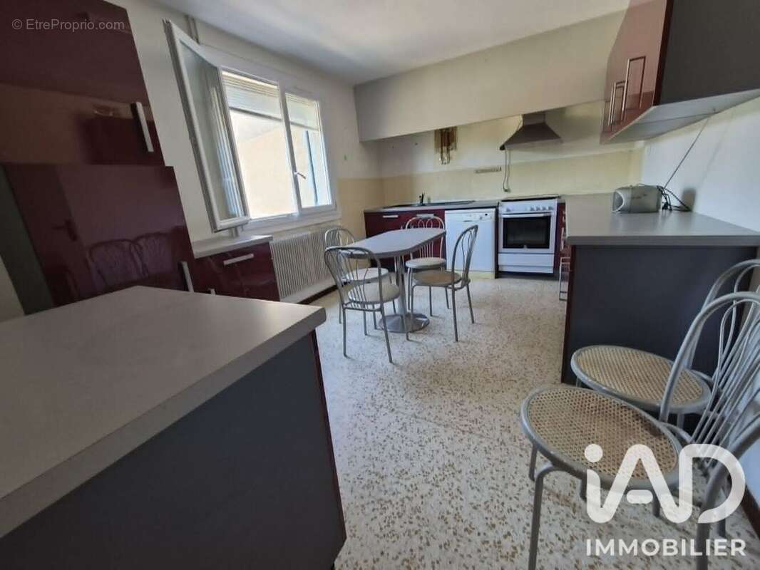 Photo 5 - Maison à COURSAN