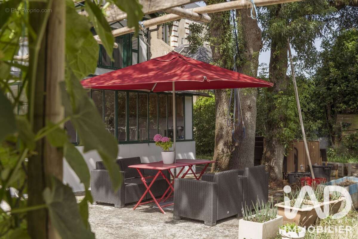 Photo 2 - Maison à REZE