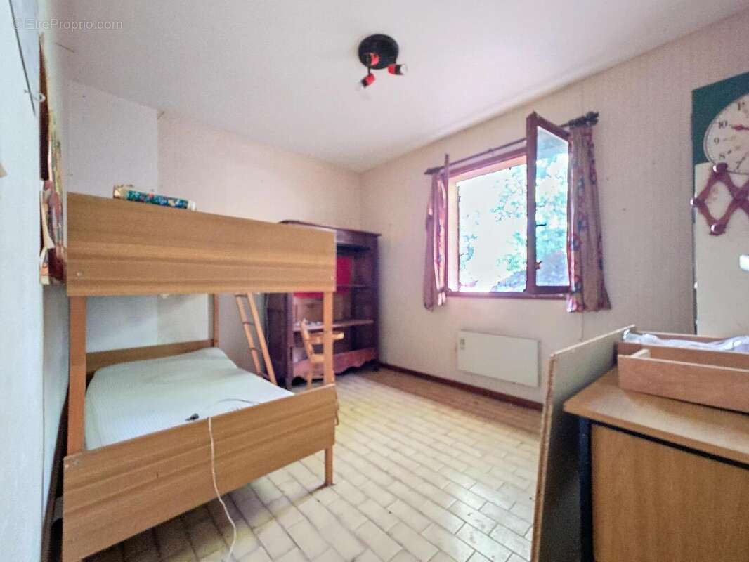 Photo 6 - Maison à OLARGUES