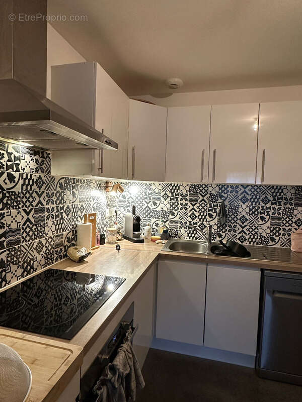 Appartement à ROUBAIX