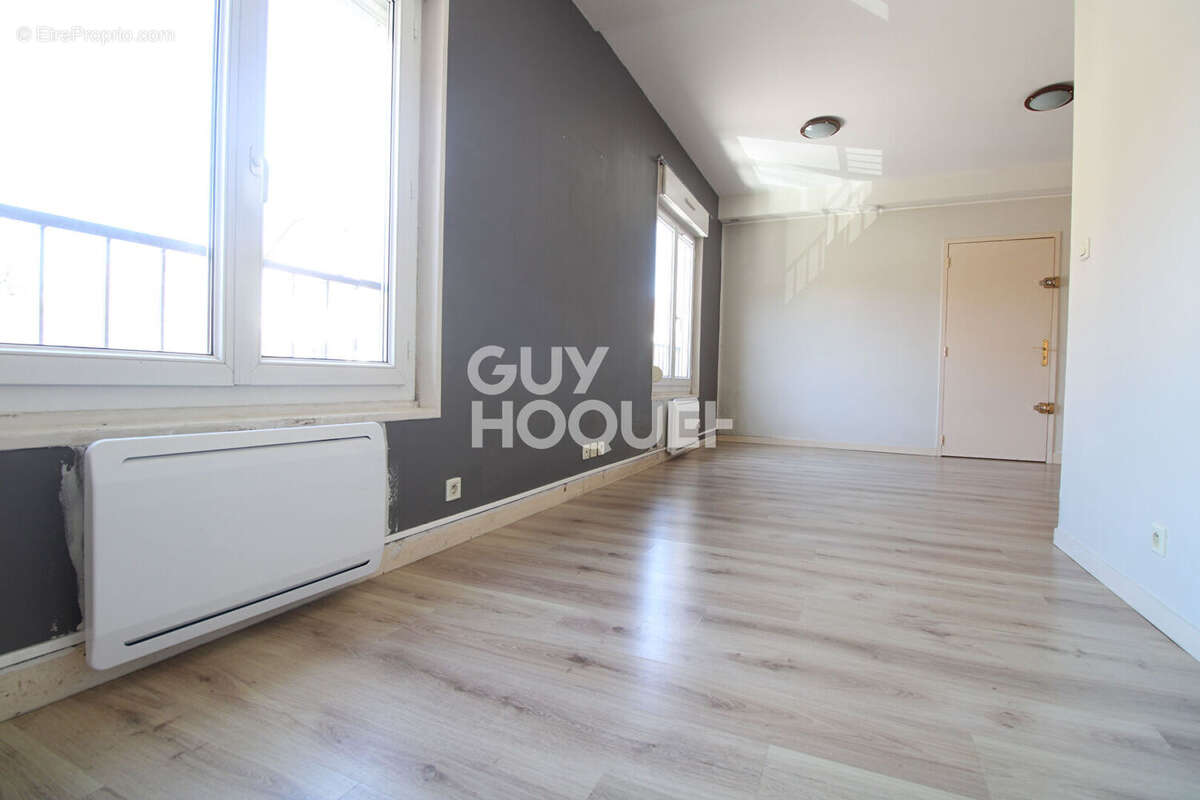 Appartement  2 pièces 37.2 m2 - photo 4