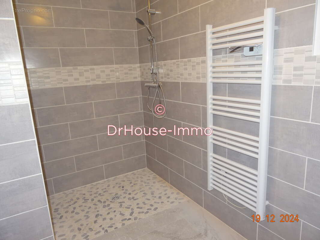 Maison à SAINT-ANDRE-DE-CUBZAC