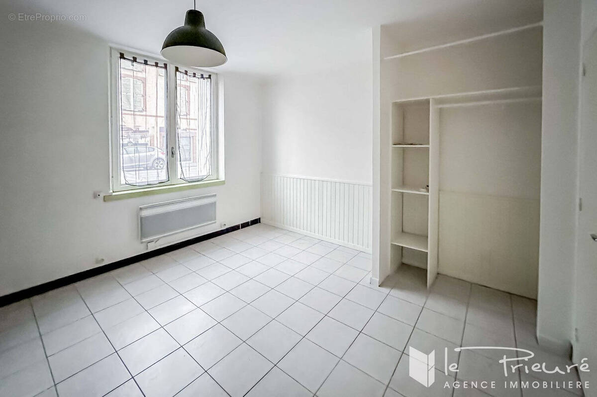 Appartement à ALBI