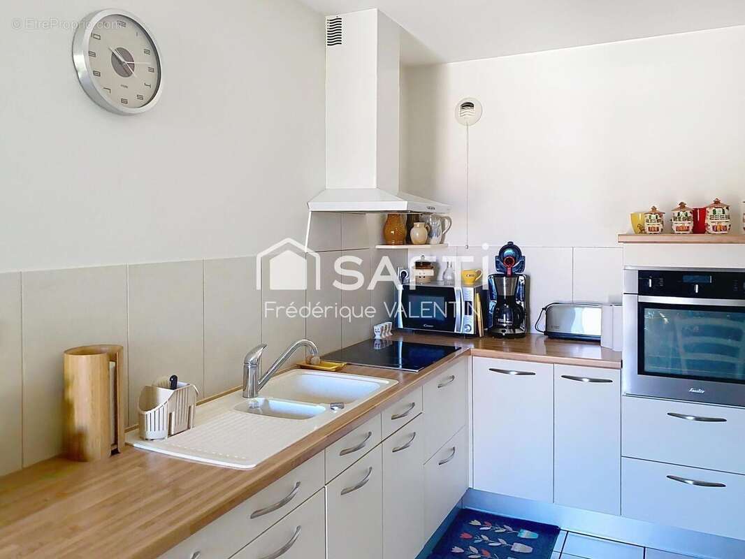 Photo 8 - Appartement à TOULOUSE