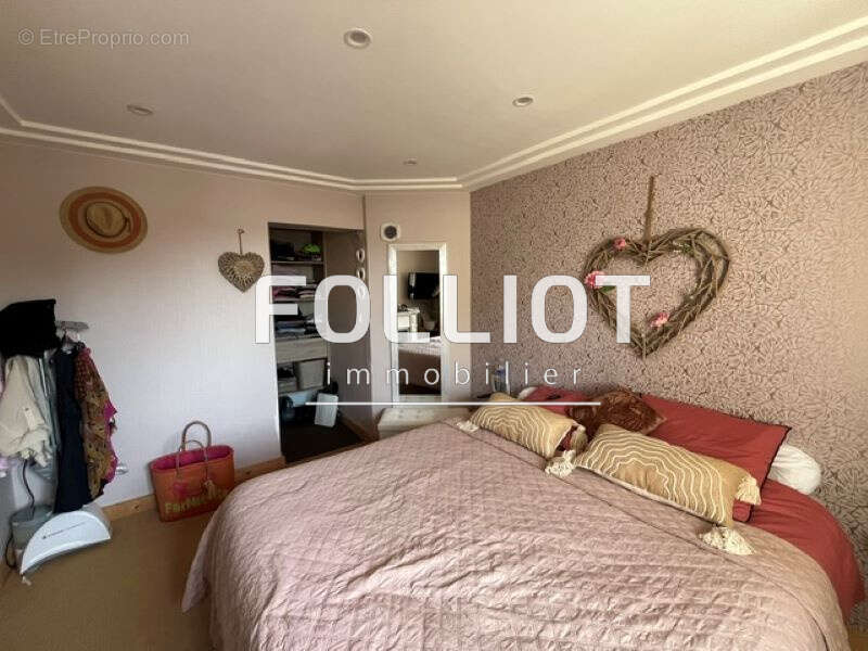 A vendre Maison Vire Normandie 4 pièce(s) - photo 9