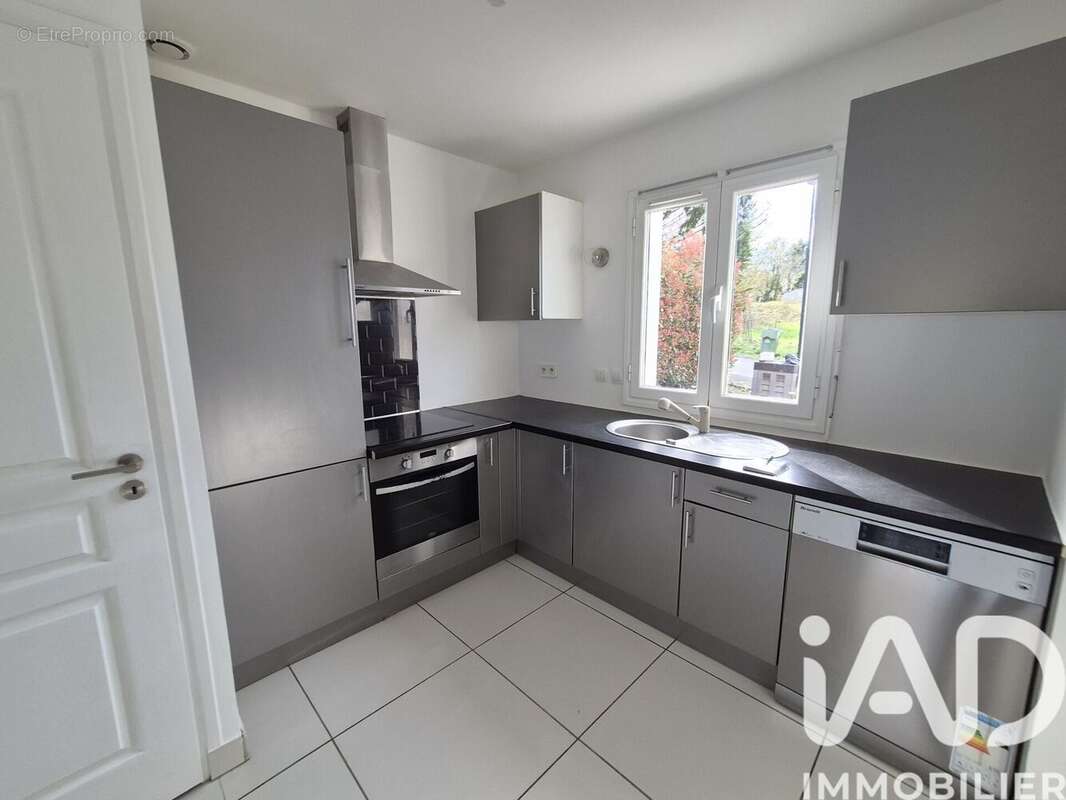 Photo 3 - Maison à LA FERTE-SOUS-JOUARRE