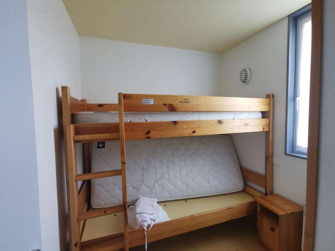 IMG_20230227_152216 - Appartement à NONTRON