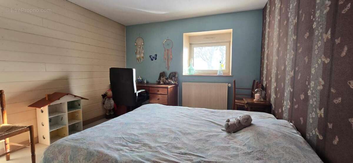 Appartement à GIROMAGNY
