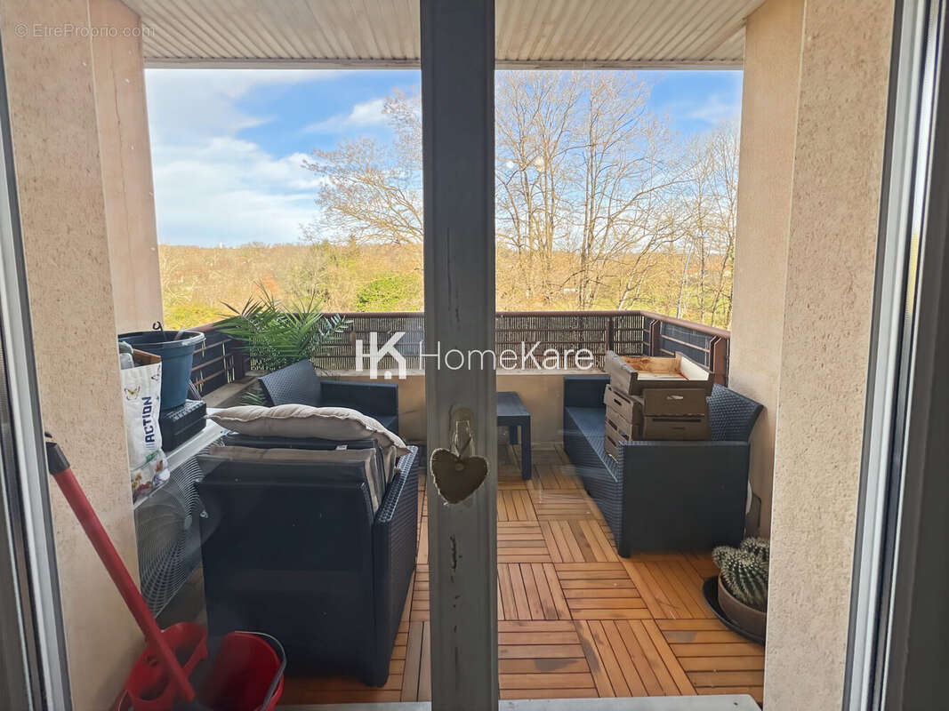 Appartement à SAINT-GAUDENS