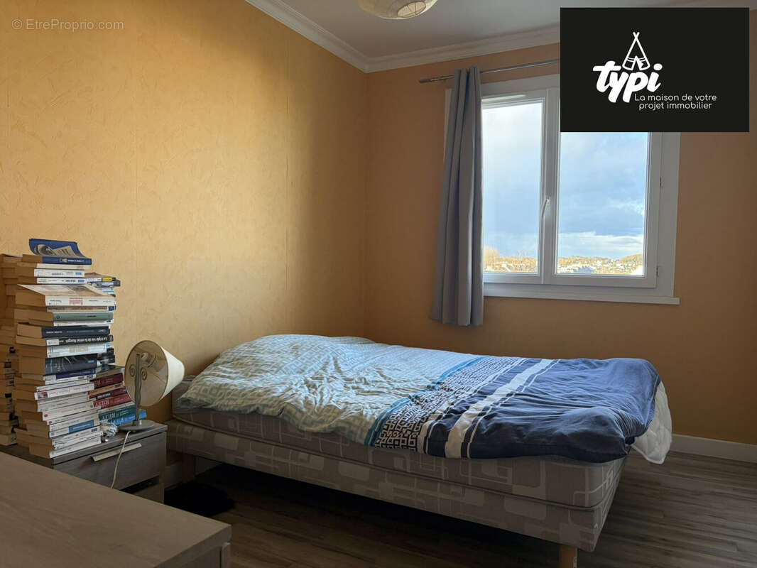 Appartement à LORIENT