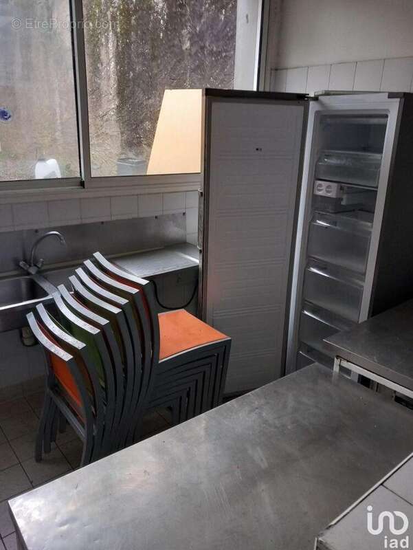 Photo 9 - Commerce à LA ROCHE-SUR-YON