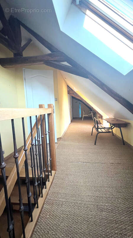 Maison à LA CORNUAILLE