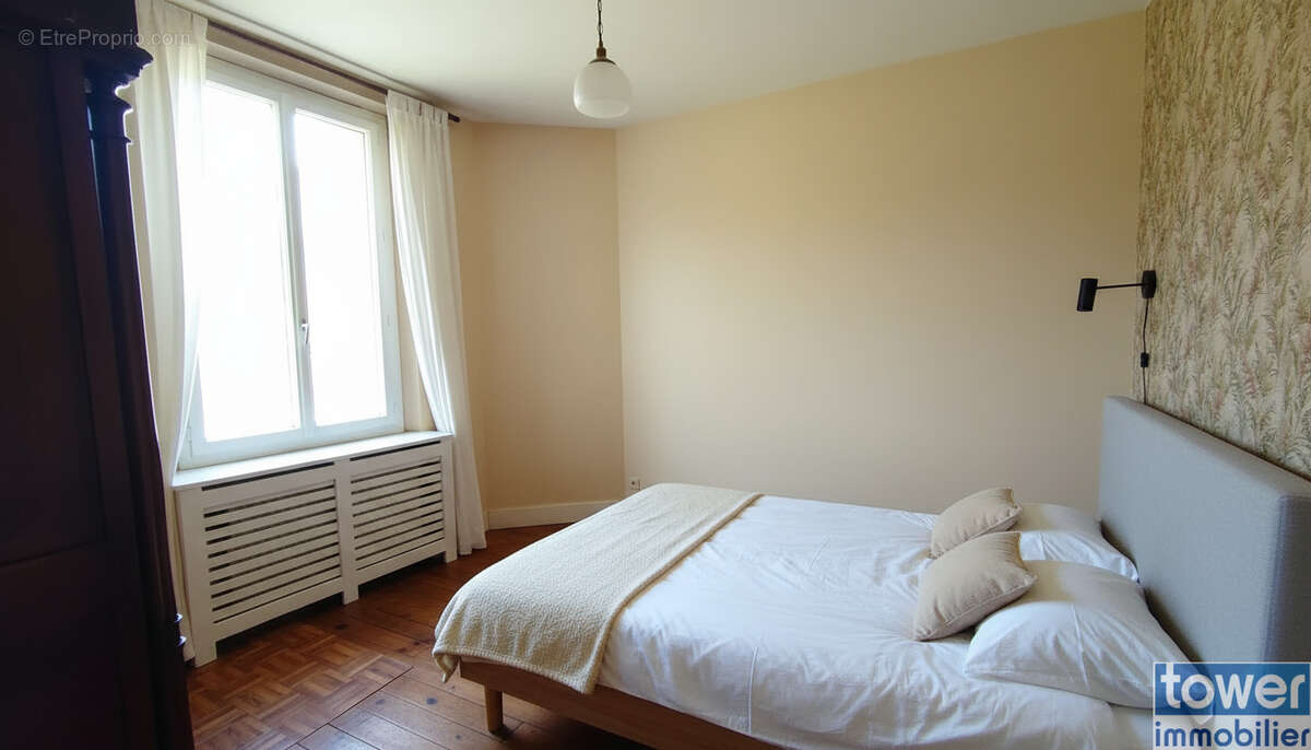 Maison à DURAVEL