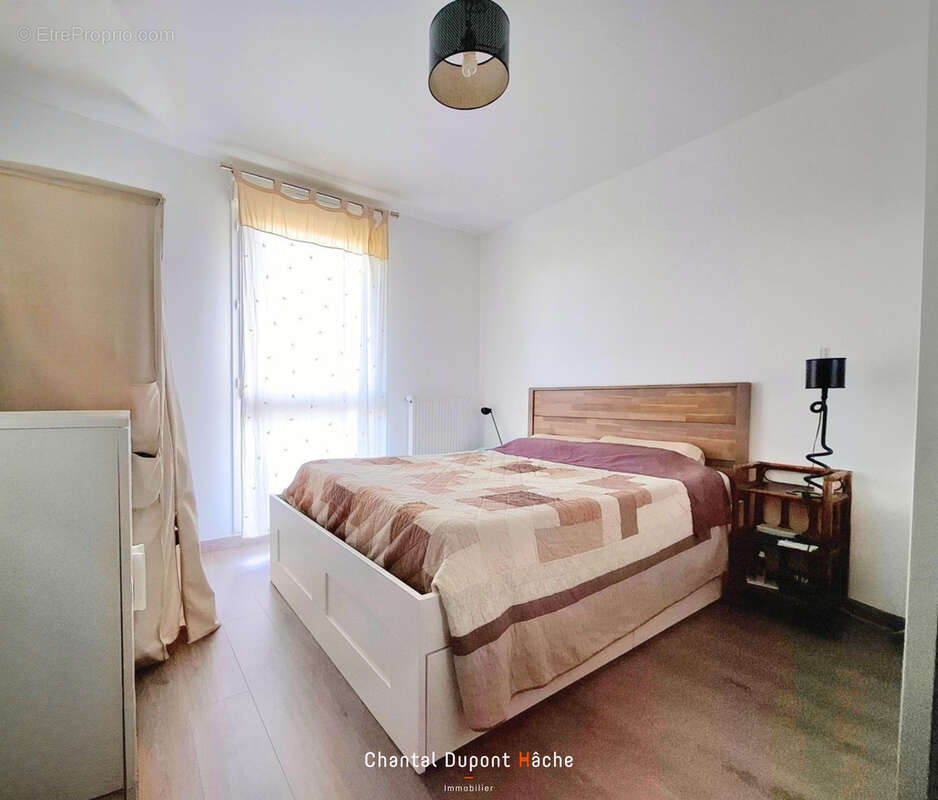 Appartement à CHARTRES