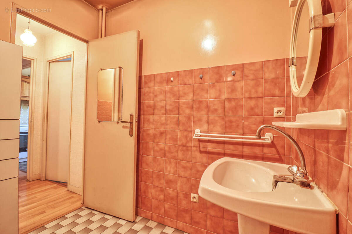 Appartement à CHEVILLY-LARUE