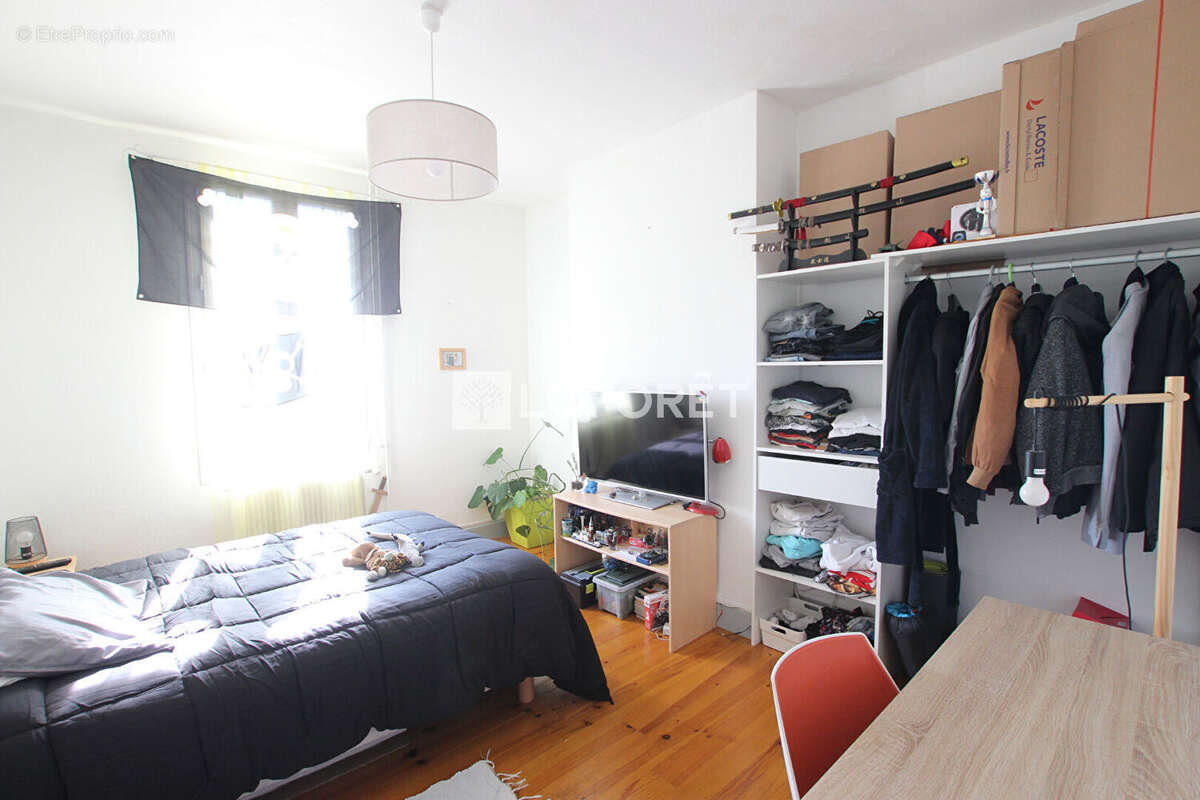 Appartement à ORTHEZ