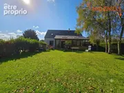 Maison à PLESSE