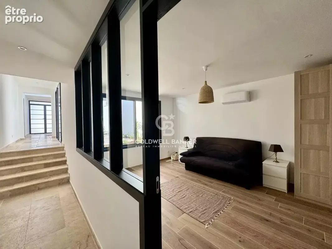 L'Ile-Rousse - Villa d’Architecte entre mer et maquis - vue panoramique - photo 29