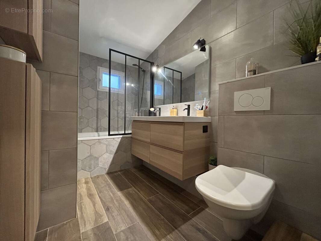 Maison à SAINT-GERMAIN-LES-CORBEIL