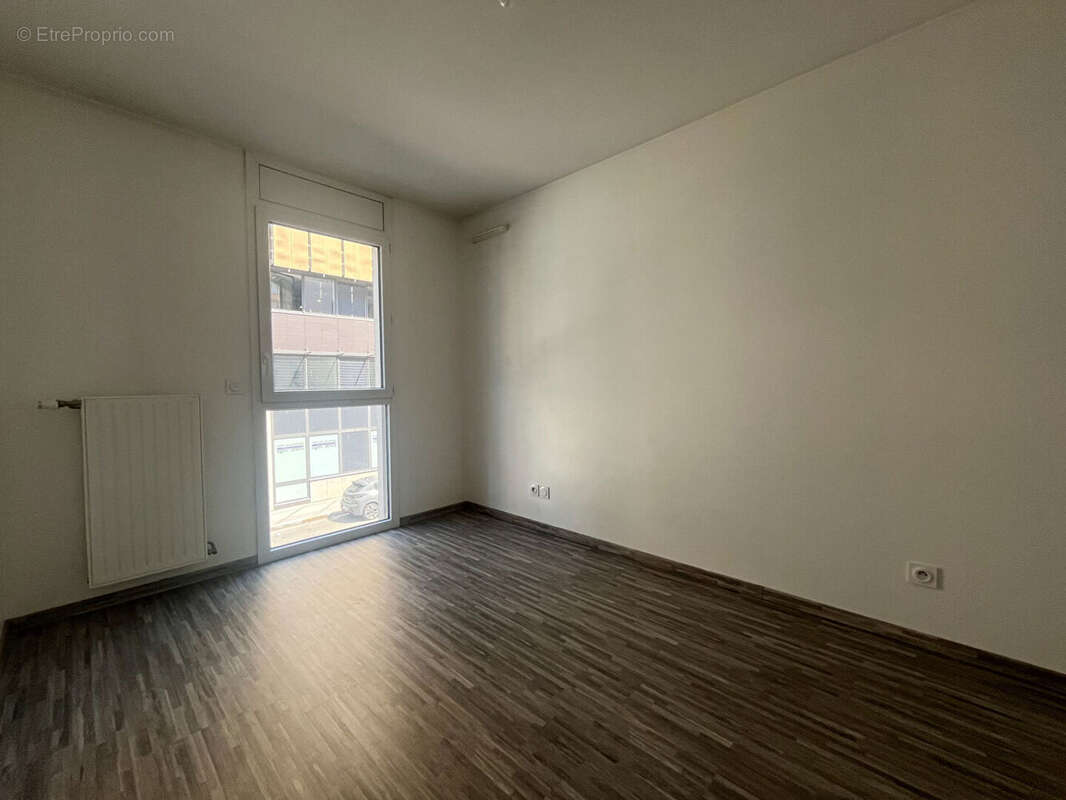 Appartement Lyon 3 pièces 67,23 m2 - photo 10
