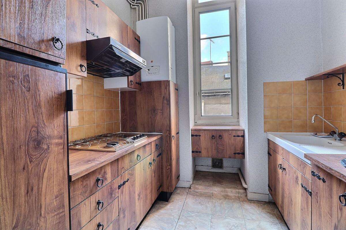 Appartement à ANGERS