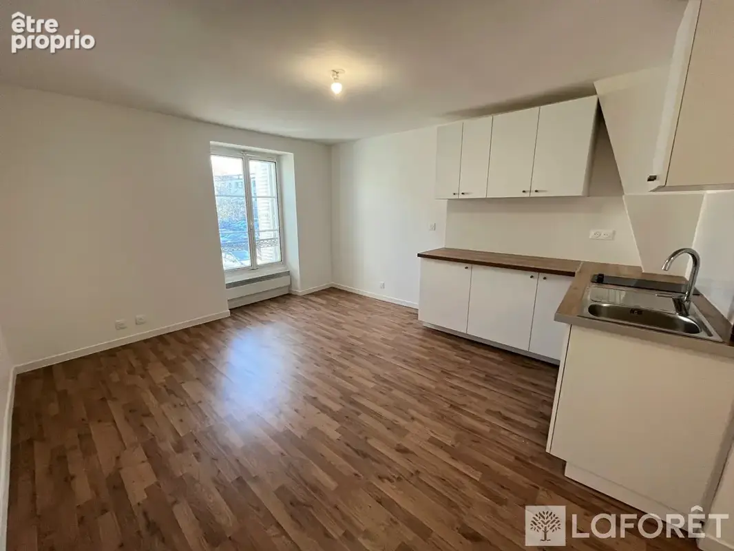 Appartement Taverny 4 pièces 79.2 m2 - photo 3
