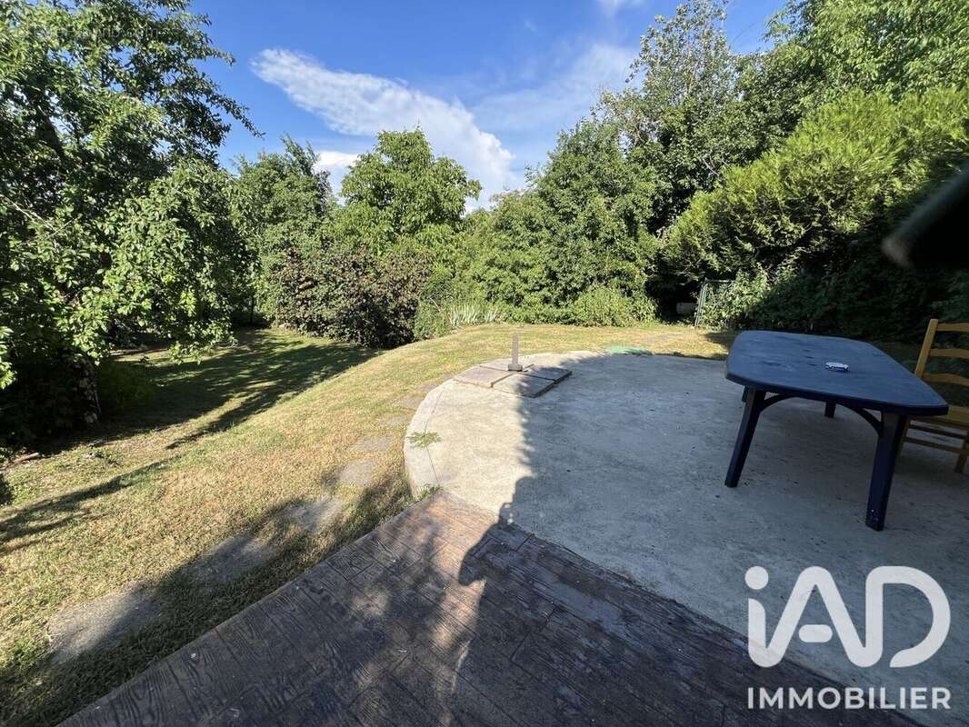 Maison 100 m² à Sarrogna  - photo 3