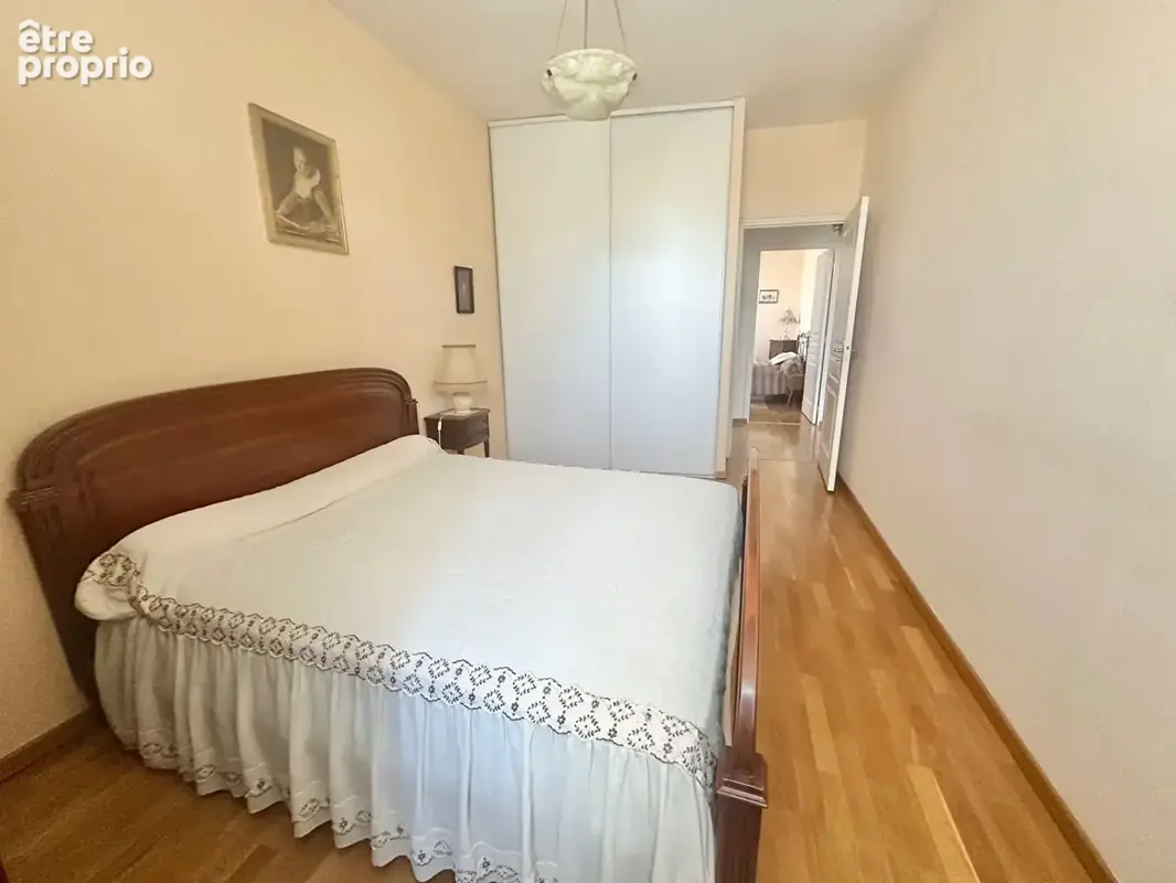 Maison vigneronne avec remise à COURSAN - photo 8